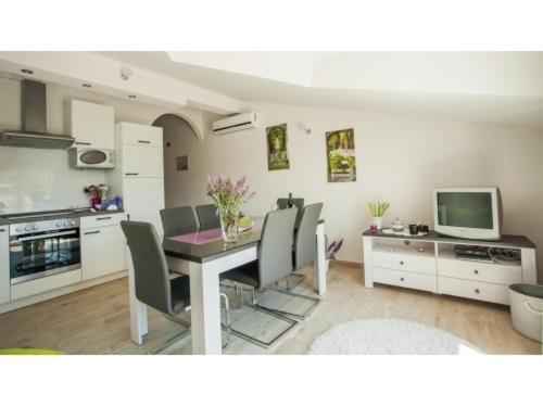 Apartment Zeljana Slatine Eksteriør billede