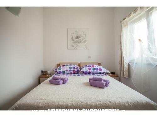 Apartment Zeljana Slatine Eksteriør billede