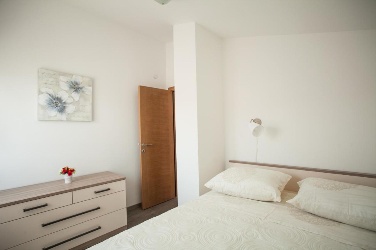 Apartment Zeljana Slatine Eksteriør billede