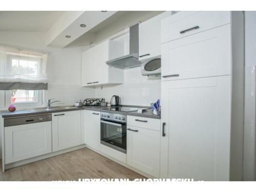 Apartment Zeljana Slatine Eksteriør billede